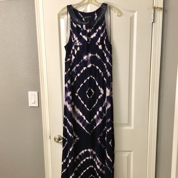 INC International Concepts Dresses & Skirts - Maxi Dress